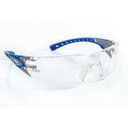 Riley Stream Evo Safety Glasses